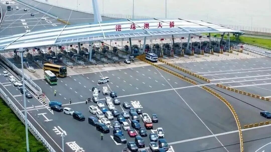 明日零时起，“粤车南下”直通香港市区