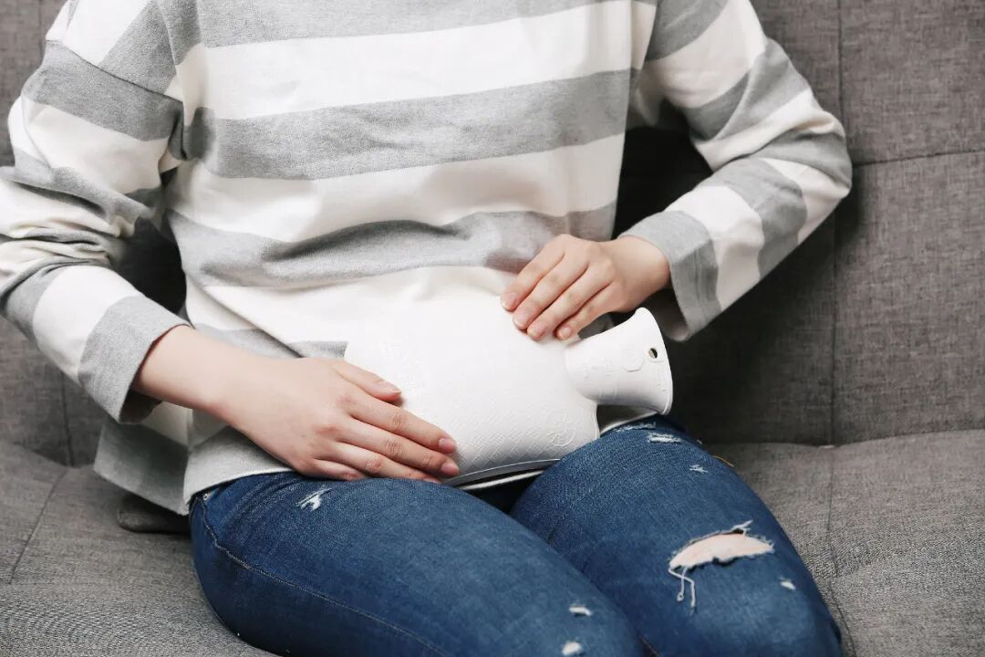 连贴3晚暖宝宝，贴出Ⅲ度烫伤！