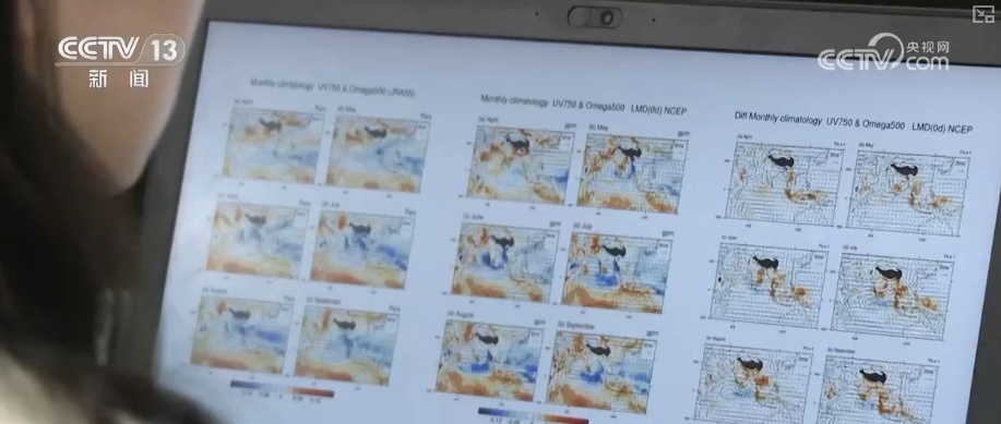 古人的“天气预报”还管用吗？用气象大数据解析古人智慧总结发现意外惊喜
