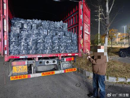 江西破获冒充双12活动快递诈骗案，3万件包裹暗藏骗局！