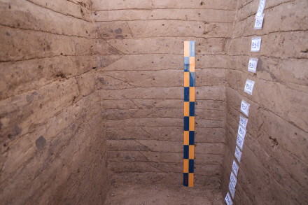 阿房宫考古有新发现