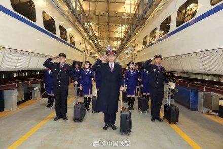 包银高铁包头至惠农段12月23日建成通车