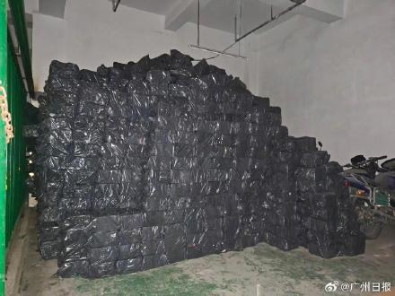 江西破获冒充双12活动快递诈骗案，3万件包裹暗藏骗局！