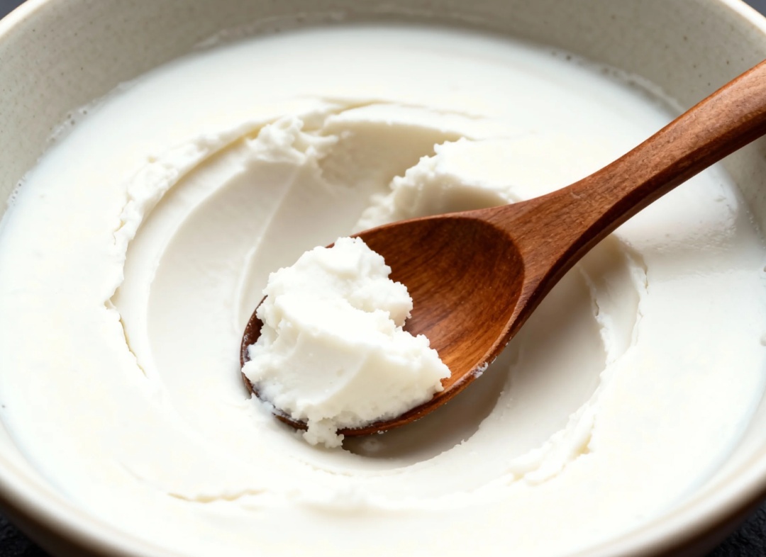 为猪油“正名”！建议：每天这样吃，反能减脂抗炎→