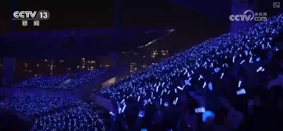 玩法上“新”聚人气！“演出+”催生消费新需求 延伸文旅消费链激活经济新动能