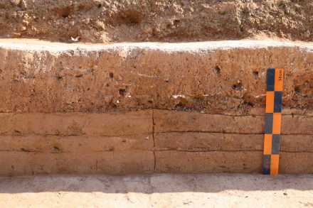 阿房宫考古有新发现