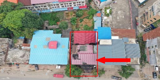 警惕“三合一”自建房火灾：家与店铺间的隐形危机