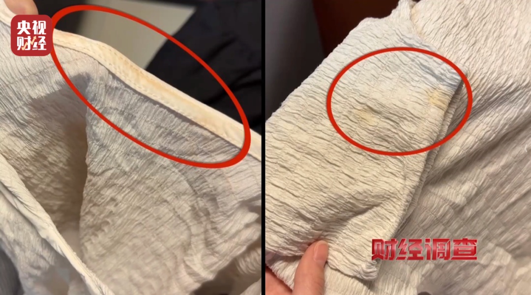 销量火爆、供不应求！旧衣回收内幕曝光：二手衣服不洗当新衣卖