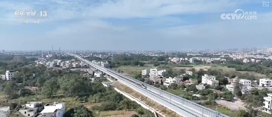 新线投运畅联经济“大动脉” 强劲钢铁“脉动”凸显经济蓬勃活力