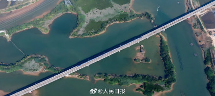 广湛高铁全线开通运营