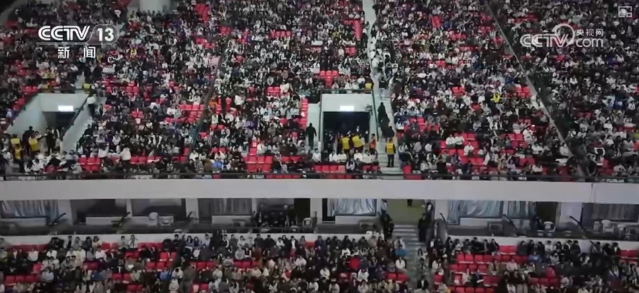 玩法上“新”聚人气！“演出+”催生消费新需求 延伸文旅消费链激活经济新动能