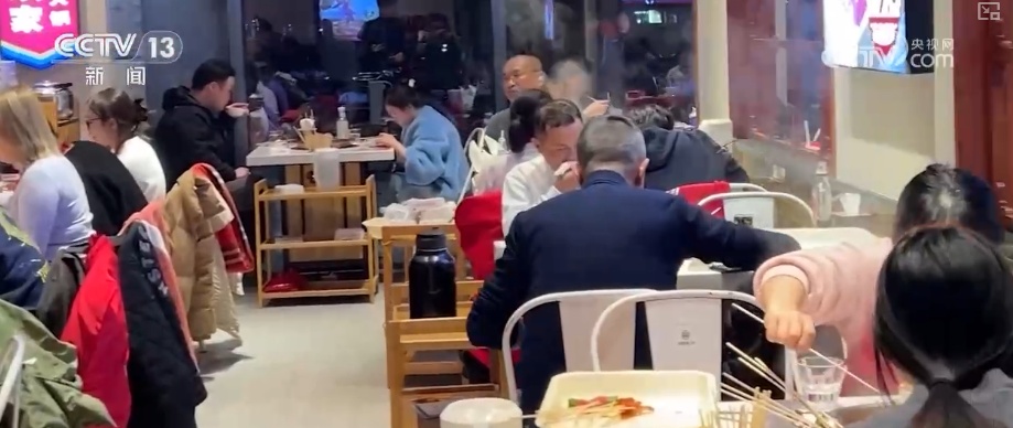 “新消费试验场”蕴藏“供需密码” 以“新”取胜撬动经济新增长点