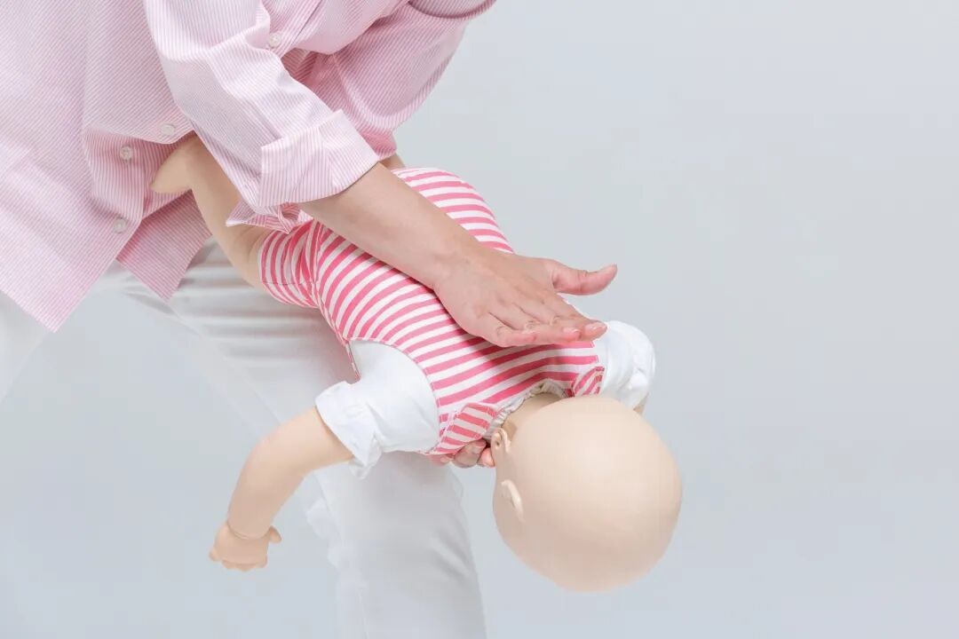 150秒！他们从死神手中抢回孩子！