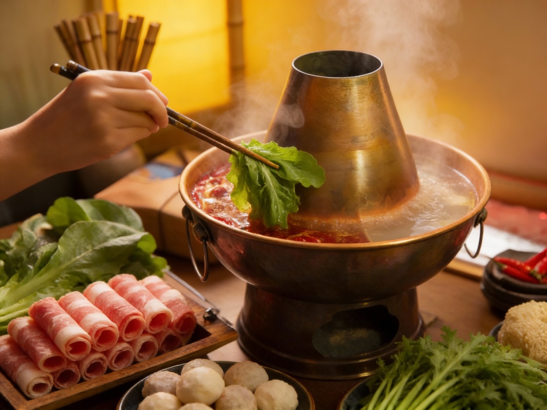 冬至养生“黄金期”来了！做好这4件小事，身体会感谢你→