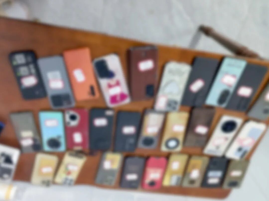 3名“传销骨干”被烟台警方刑拘！