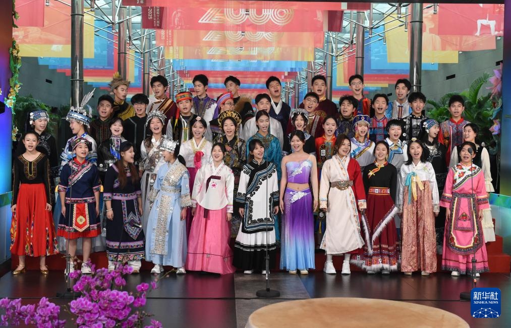 国家大剧院举办建院18周年公众开放日艺术节