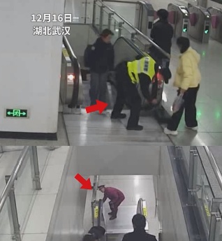 教科书式“神同步”！