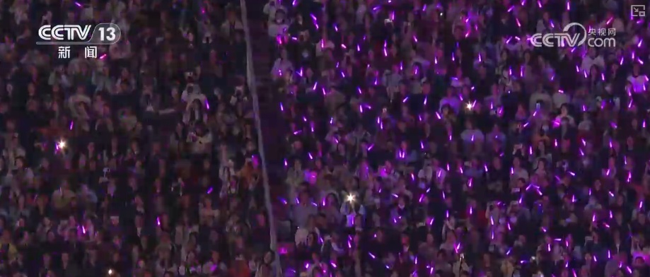 玩法上“新”聚人气！“演出+”催生消费新需求 延伸文旅消费链激活经济新动能