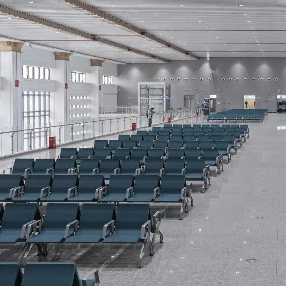 九省通衢再添新线！6座高铁站亮相