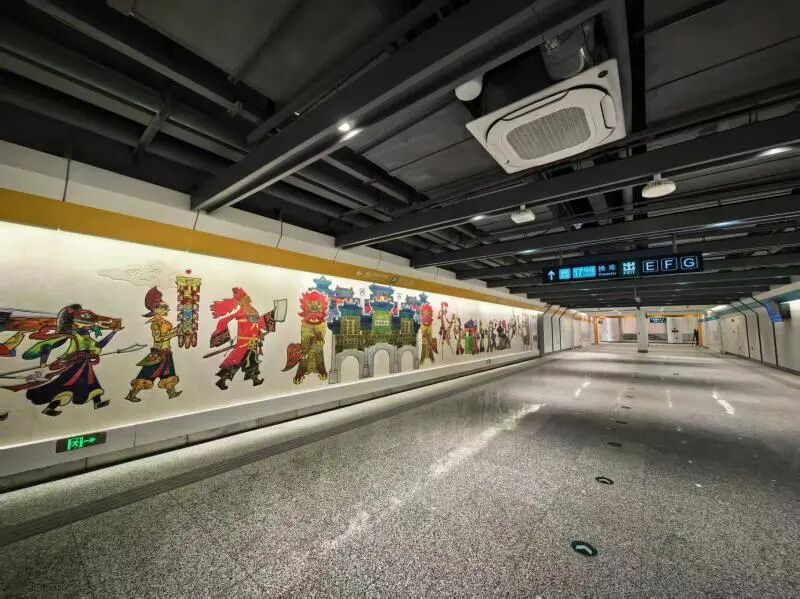 北京3条地铁线具备初期运营条件，计划年底开通！