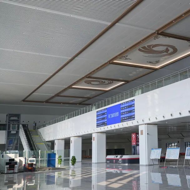 九省通衢再添新线！6座高铁站亮相