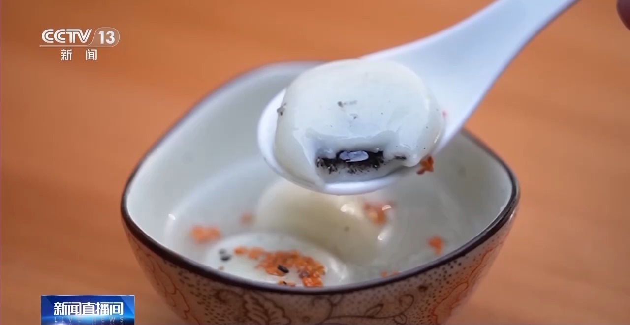 各地冬至吃什么？每一口都是团圆味