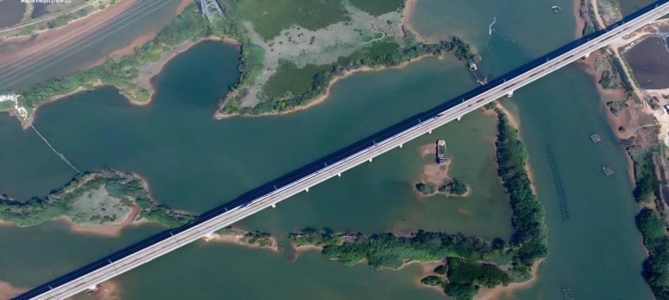 广湛、汕汕高铁今日开通运营，广州东至新塘高铁线同日开工建设