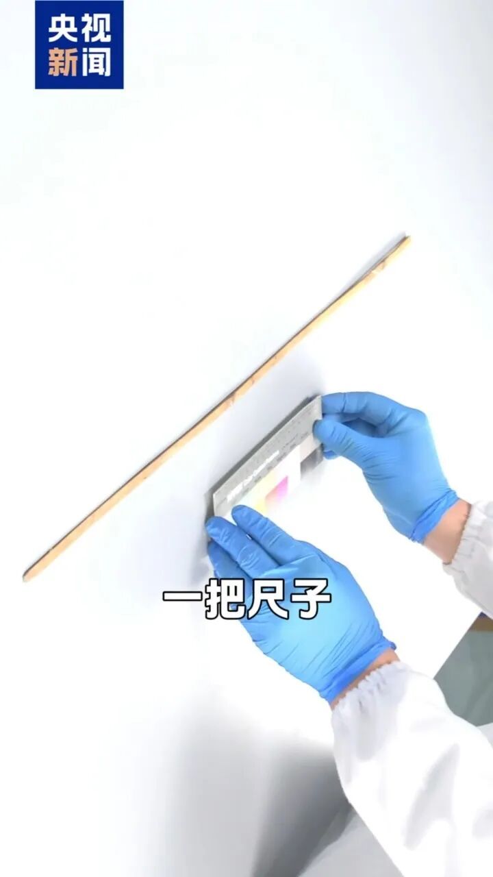 武王墩大墓中不起眼的“小竹条” 竟藏着千年文化密码