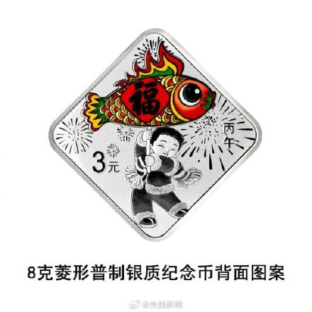 你最喜欢哪个？2026贺岁纪念币纪念钞陆续发行