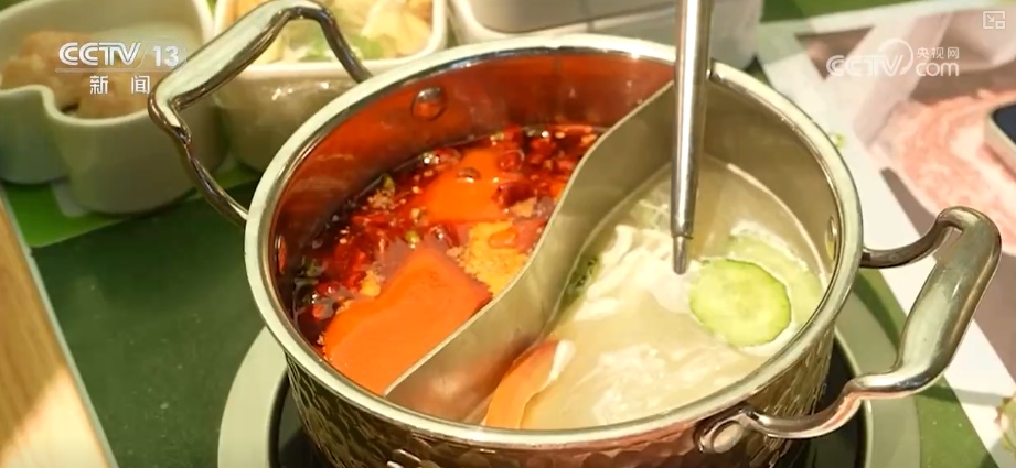 “新消费试验场”蕴藏“供需密码” 以“新”取胜撬动经济新增长点