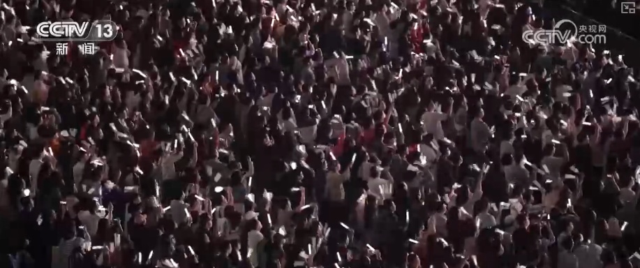 玩法上“新”聚人气！“演出+”催生消费新需求 延伸文旅消费链激活经济新动能