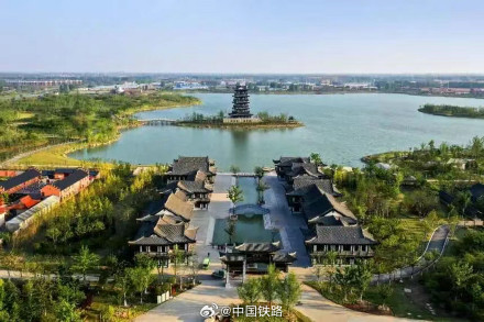 G7777次列车，出发！