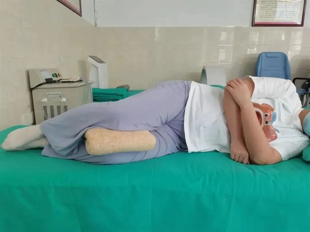 一觉醒来，杭州21岁女生屁股差点“报废”！医生提醒：这东西不建议长时间使用