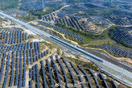 广州至湛江高铁12月22日建成通车