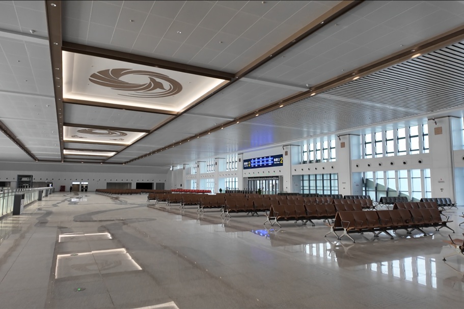 九省通衢再添新线！6座高铁站亮相