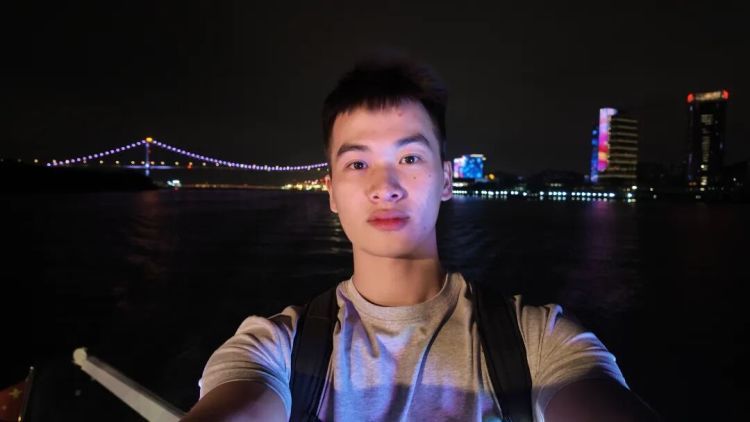 “00后”新警第一次独立办案，成功拿下！