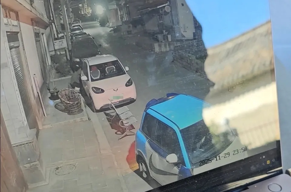 游客租车遭遇 “做局式” 索赔后，大理五部门联合约谈辖区租车企业