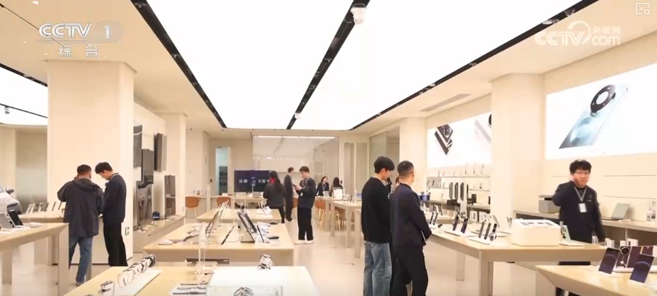 积聚“硬实力”！37.27亿吨、9.37万亿元、4000万吨 中国经济稳中有进引擎动力足