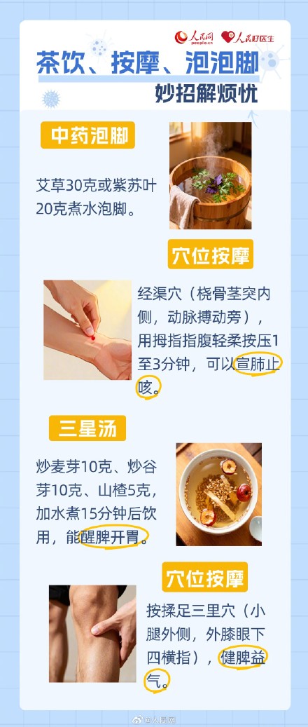 转存！流感康复期养护指南