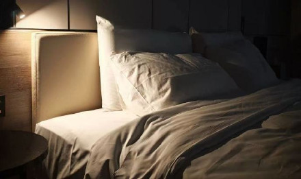 有这3个睡眠习惯的人更易患癌