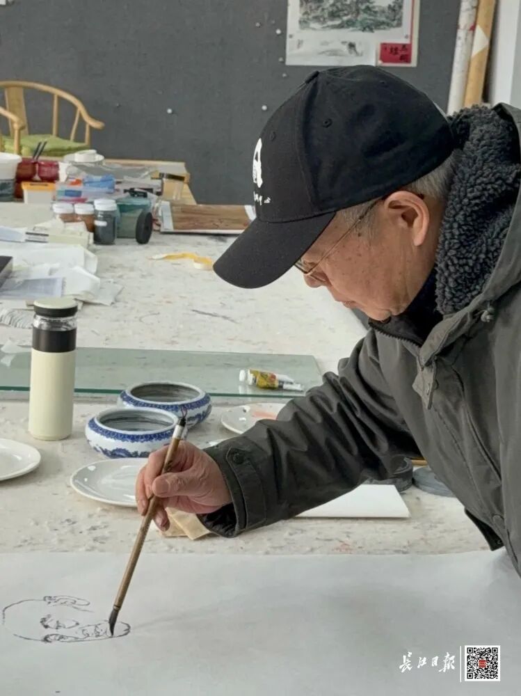 石头也能造纸？武汉团队重大突破！