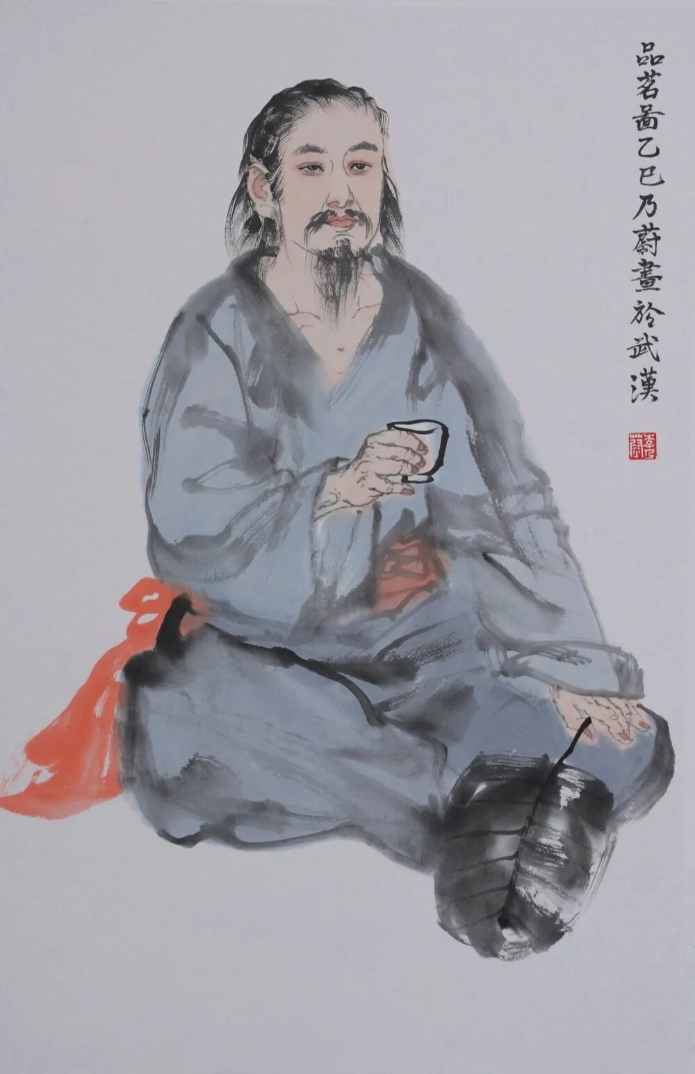 石头也能造纸？武汉团队重大突破！