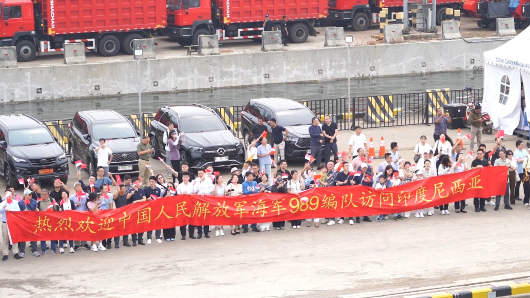 38天，7000海里！这样的实习太酷了！