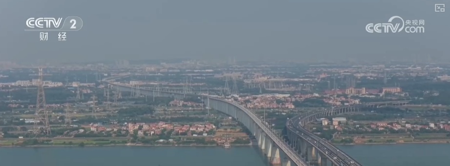 新线投运畅联经济“大动脉” 强劲钢铁“脉动”凸显经济蓬勃活力