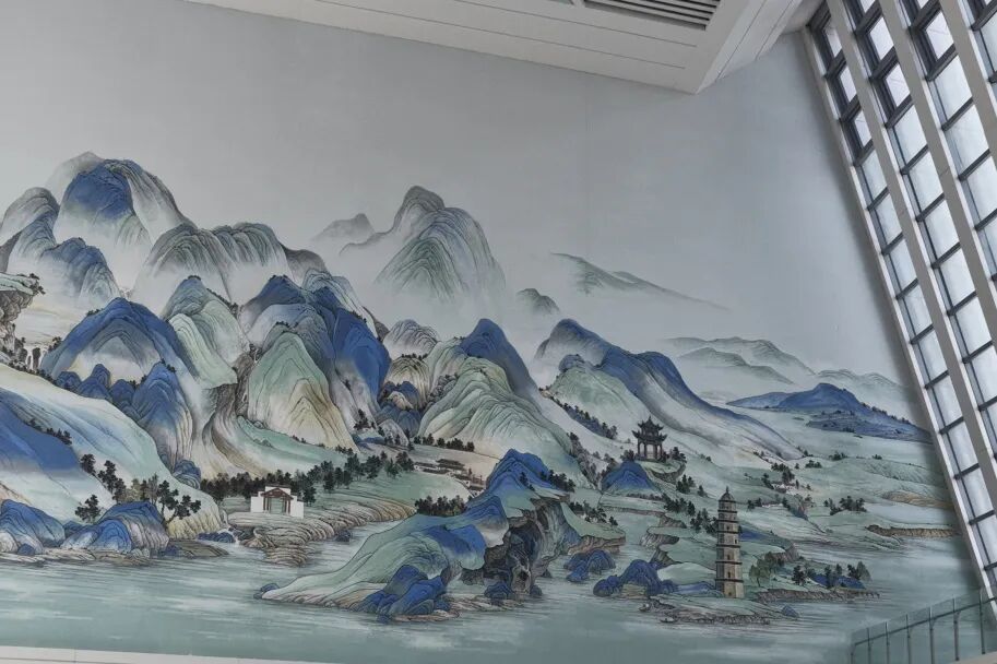 九省通衢再添新线！6座高铁站亮相