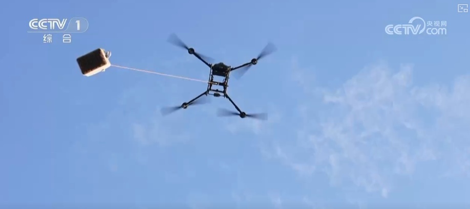 从创新能力提升到应用场景拓宽 智慧赋能让农业生产更“聪明”焕发蓬勃生机