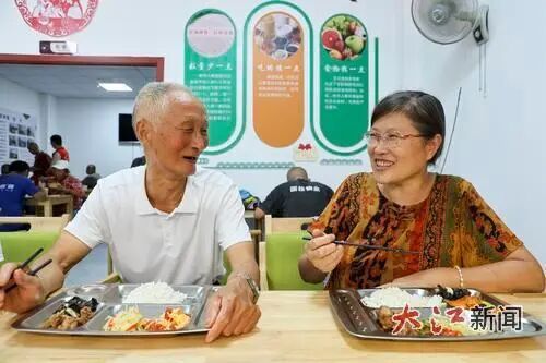 连续实施19年！江西2025年10件民生实事全部完成