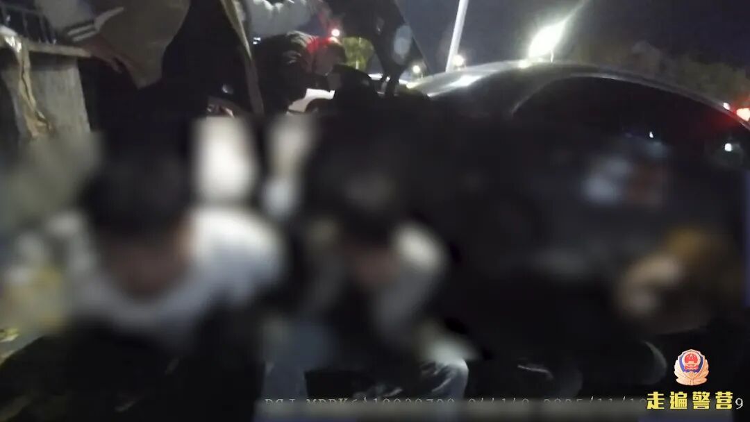 女退役军人的“反杀局”！