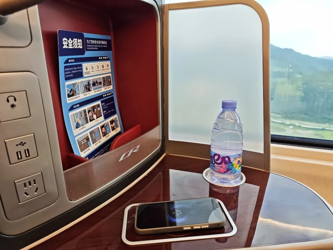 今日通车！广州⇌湛江最快只要1.5小时！出行指南