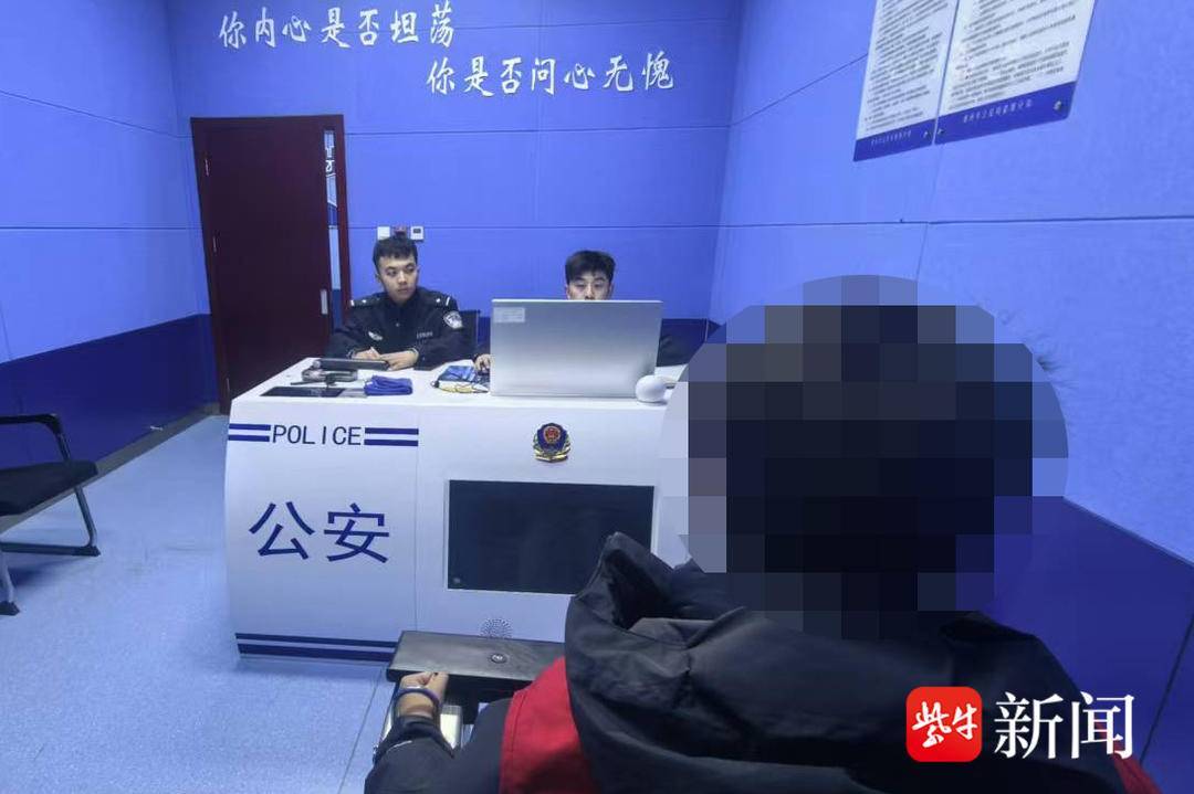 雷霆出击、迅速抓捕 警方速破系列盗窃商铺案